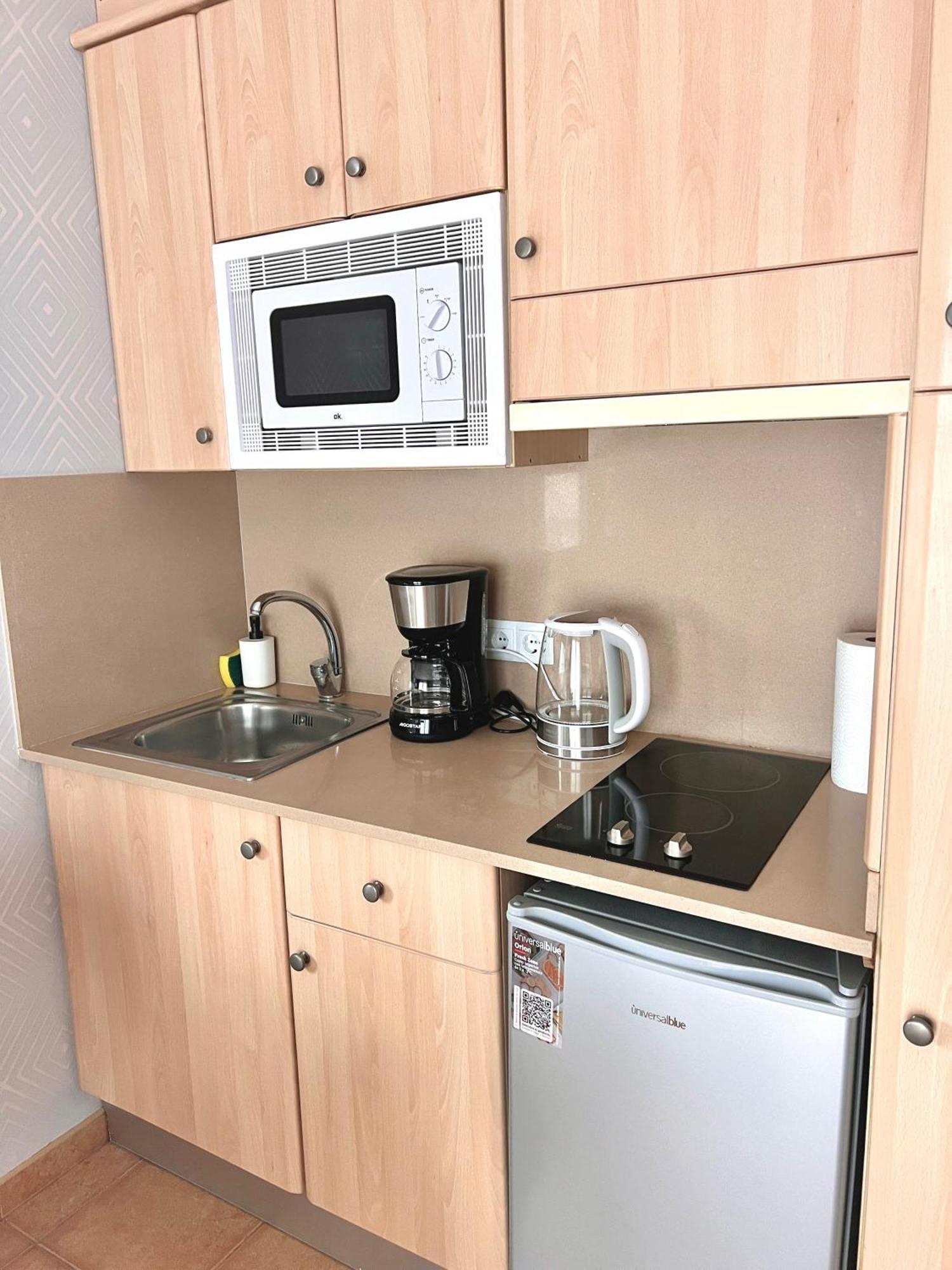Appartamento Oliva 103 New 2024! Lloret de Mar